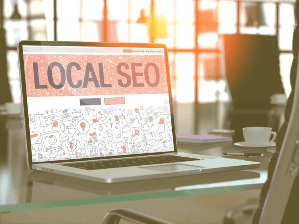Local SEO Tactics for Brick and Mortar Businesses