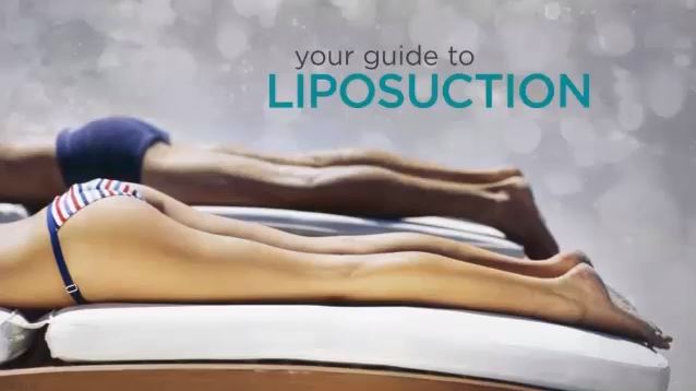 The Ultimate Liposuction Surgery Guide by Eric Weiss MD Plastic