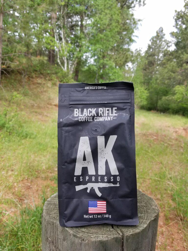 Black Rifle Coffee Review Maybe The Best Cup Ever!