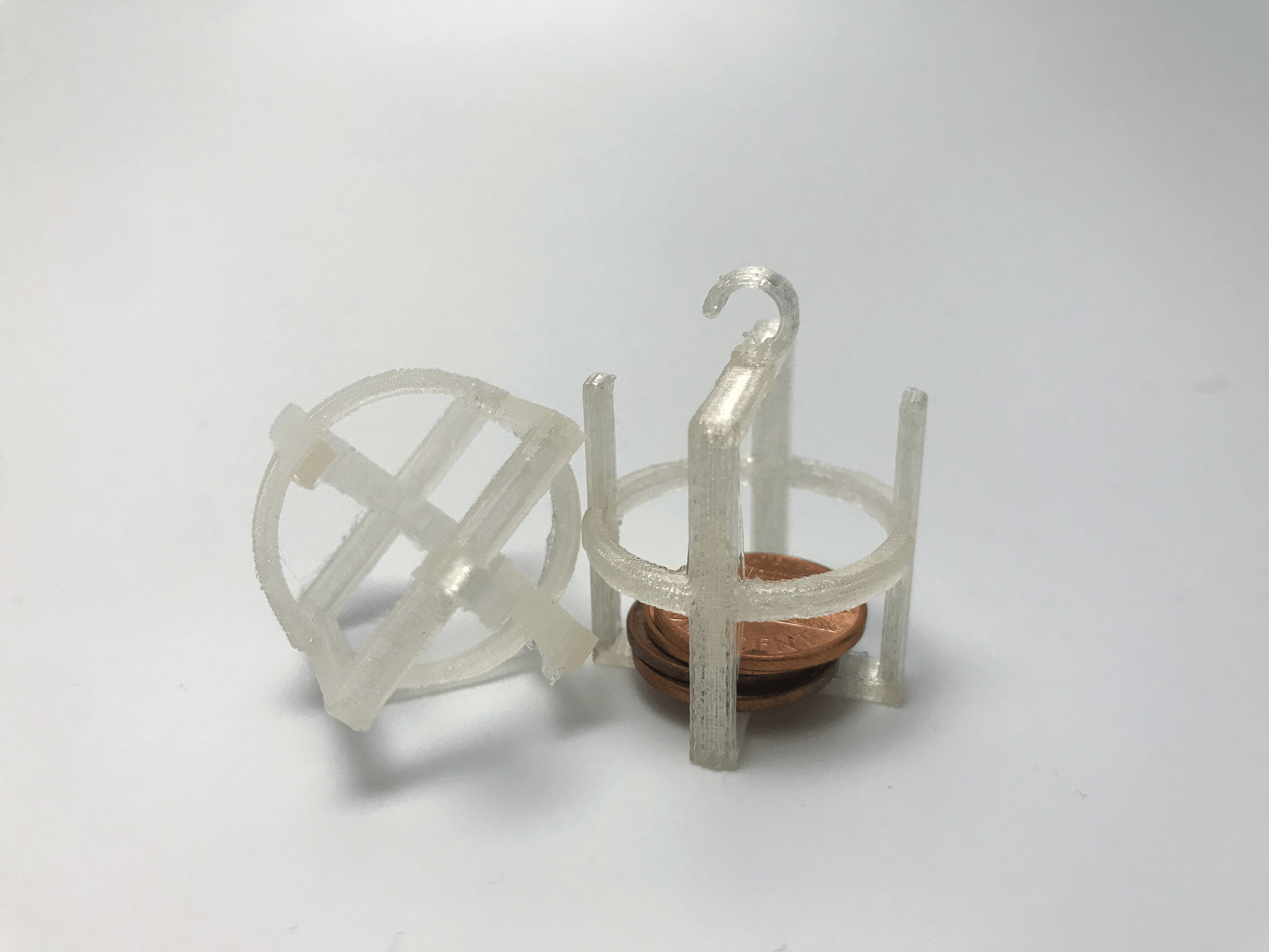 Eric Wu LEGO Pulley Learning Kit