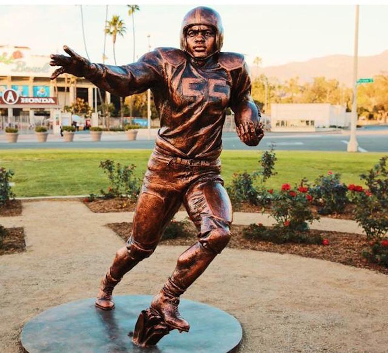 Jack of All Trades Was a Master Too Eric Zweig