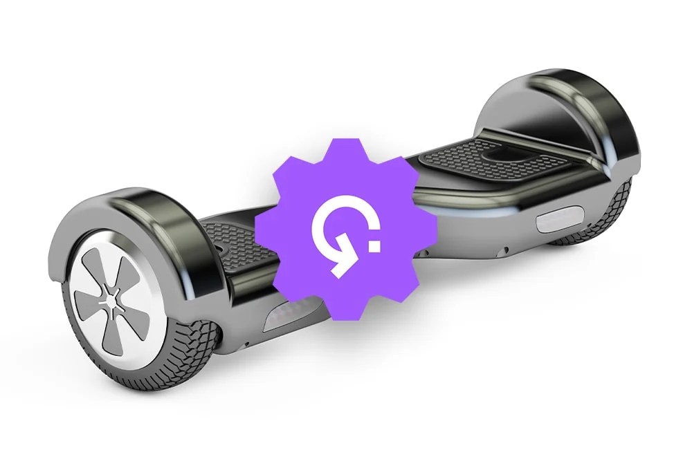 How to Calibrate/Reset a Hoverboard (Any Brand, App etc.)