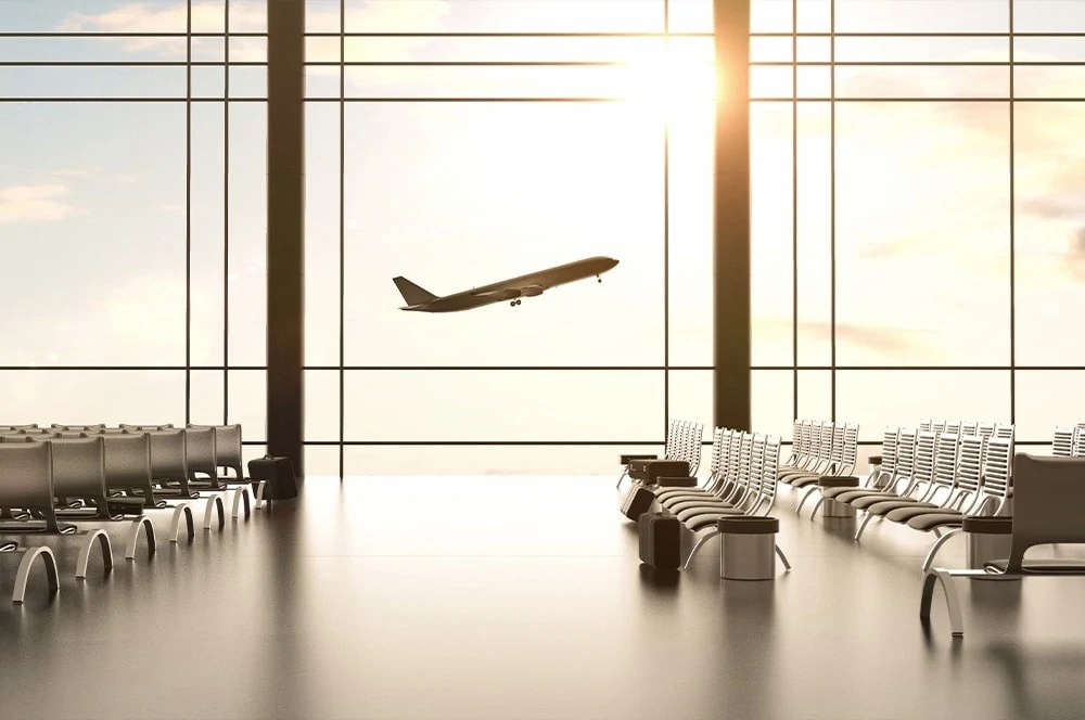 Can You Take a Hoverboard on an Airplane? (Explained)