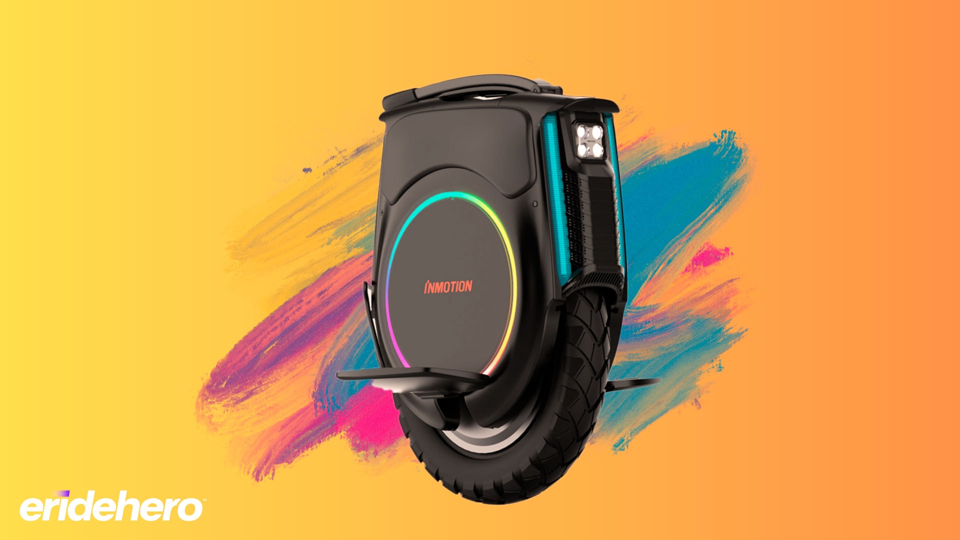 The 13 Best Electric Unicycles in 2024, Tried & Tested