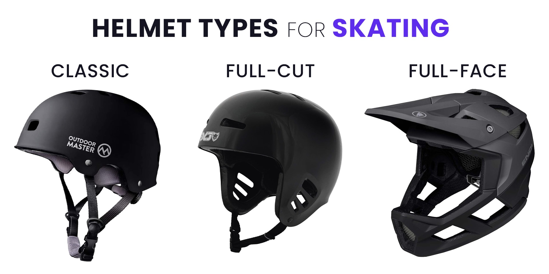 10 Best Skateboard Helmets For Safety & Protection
