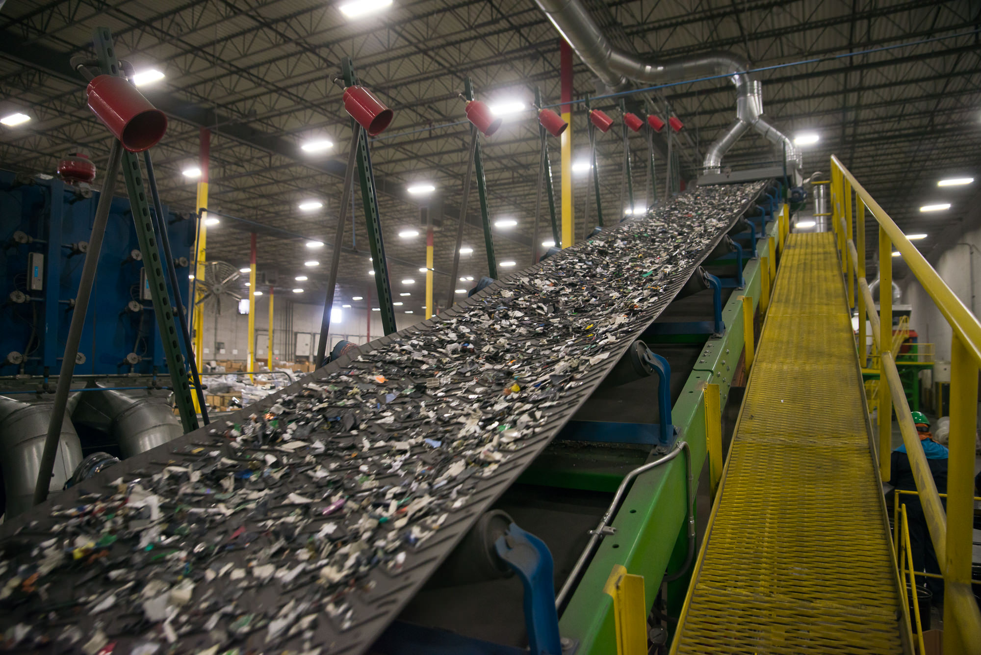 New and Alternative Ewaste Recycling and Recovery v. Mining Finite