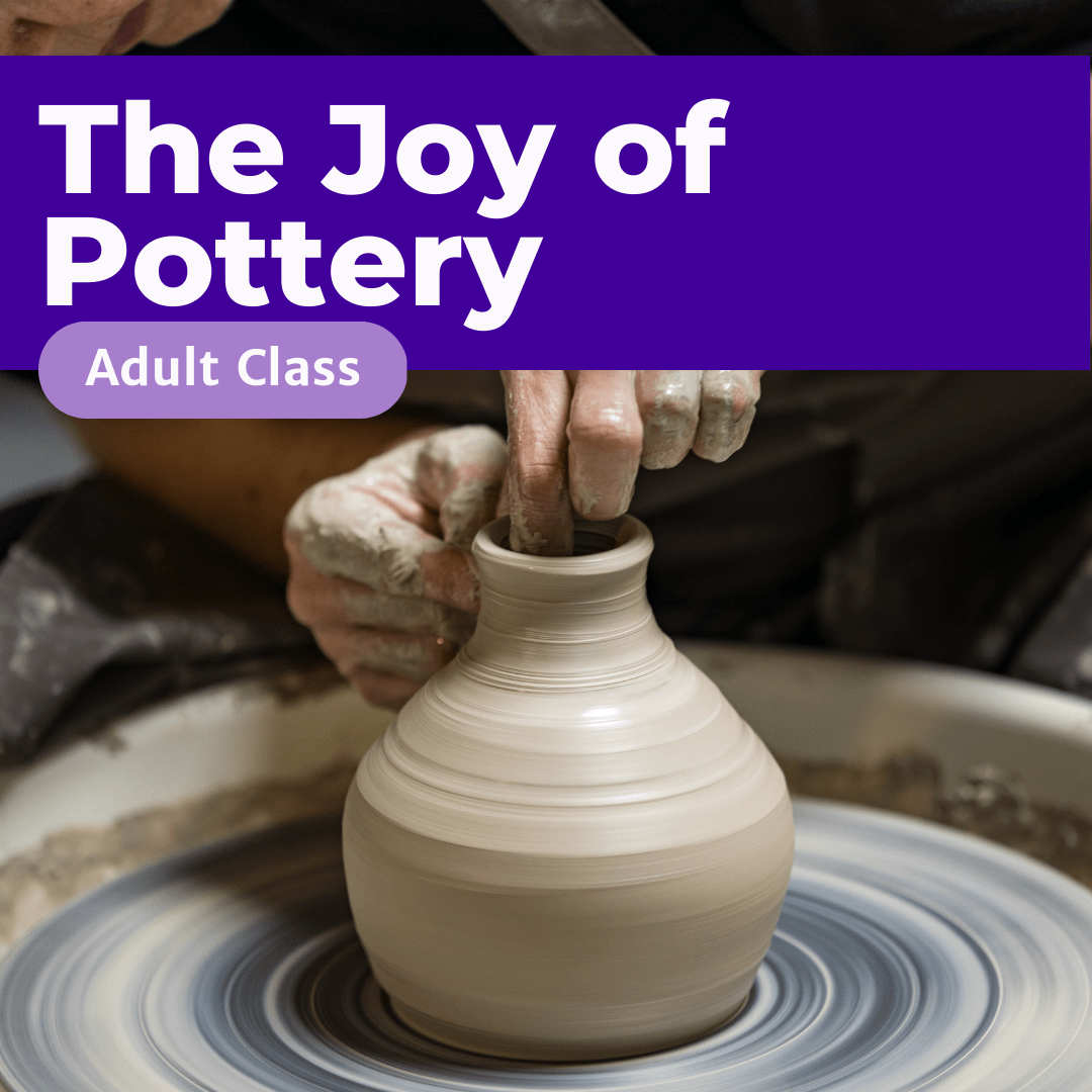 Adult Art Classes Erie Center for Arts & Technology