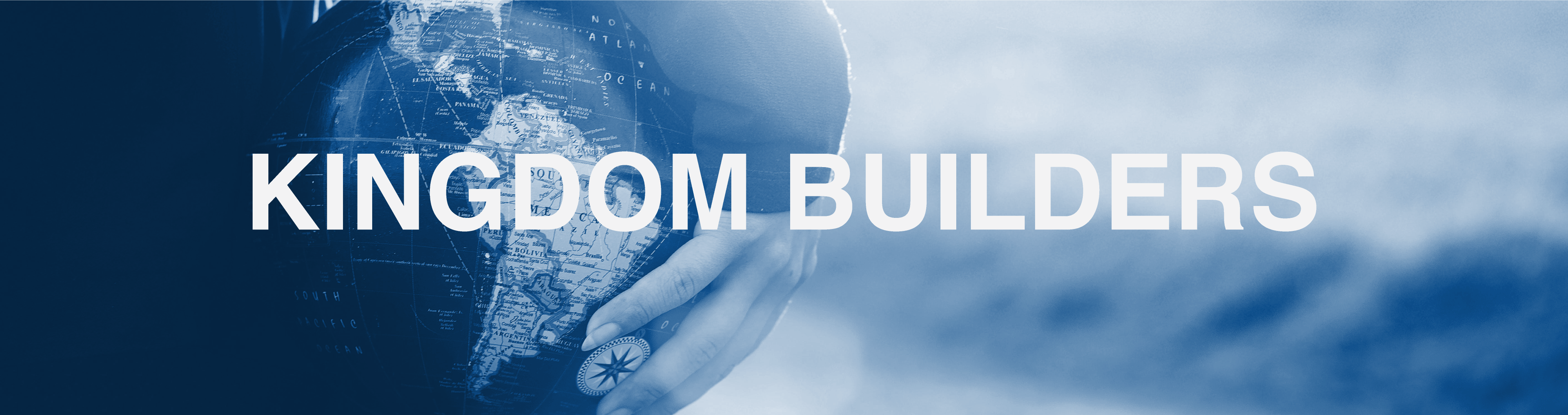 Kingdom Builders 2021 Erie First Assembly