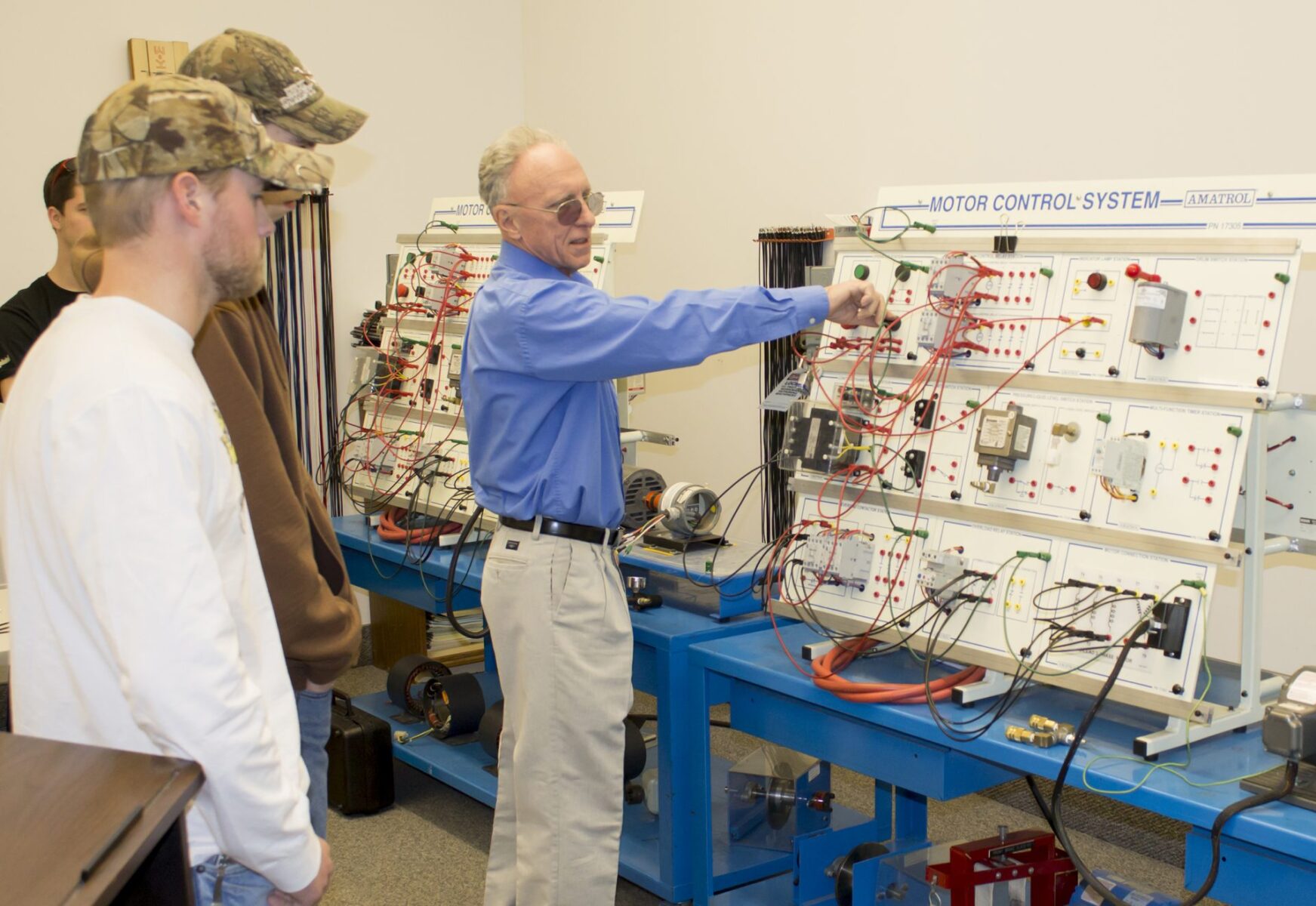 Electronics Training Programs in Erie, Pennsylvania