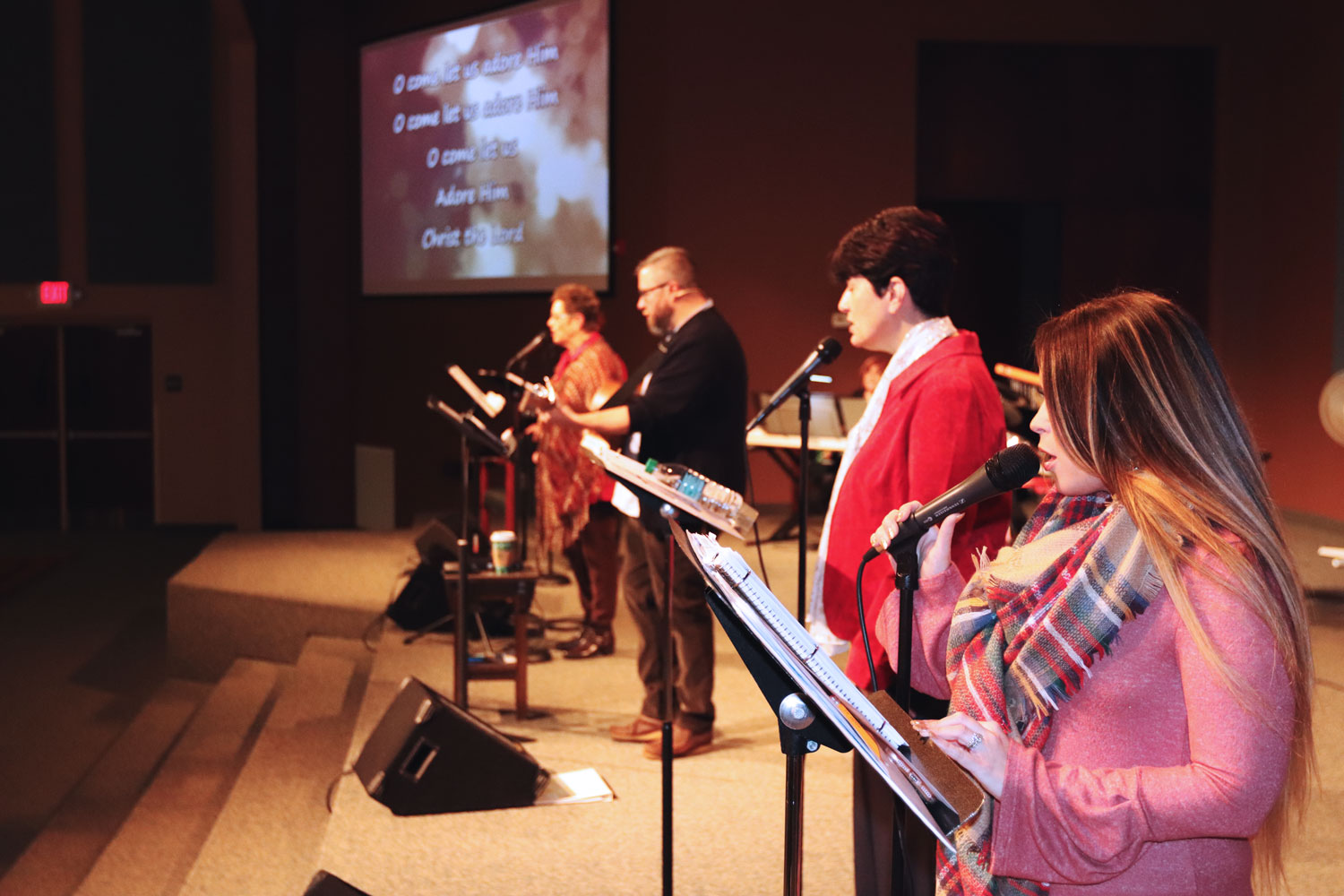 Worship — Erieside Church