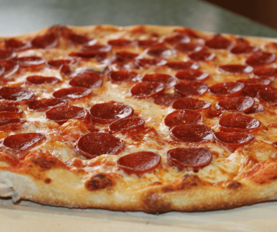 VIP Program Spotlight Tony Pepperoni Erie Station Village Townhouses