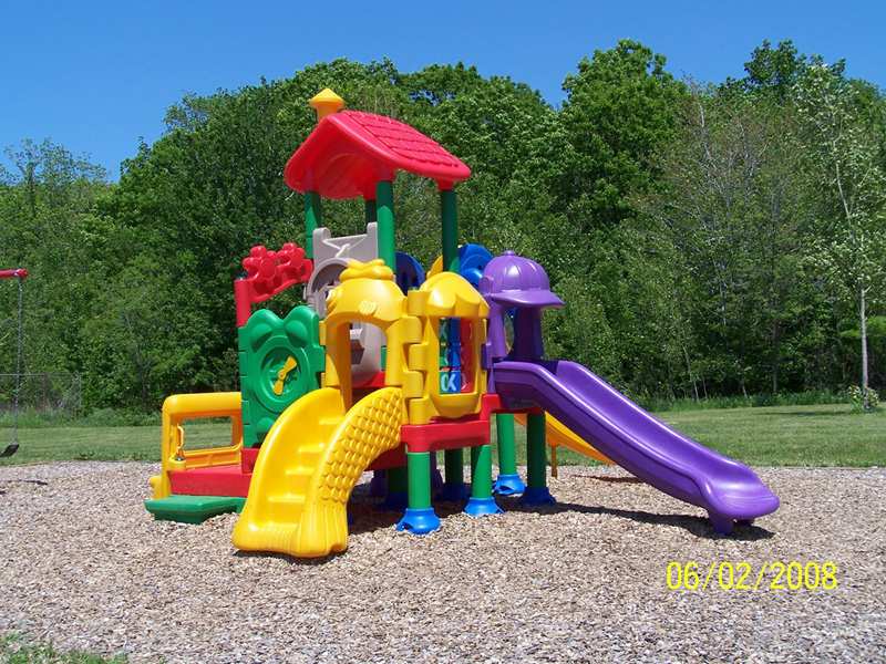 Harborcreek Community Park Greater Erie Regional Trails