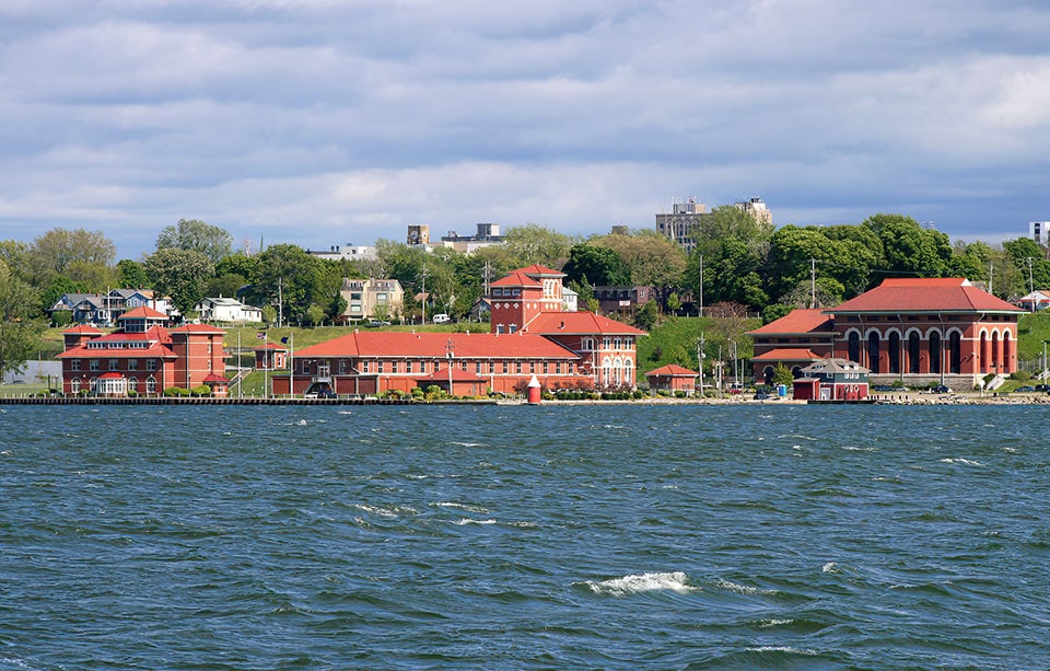 Erie Water Works Water Services for Erie, PA