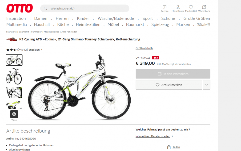 Buying Bike in Germany in 2024 Free Guide