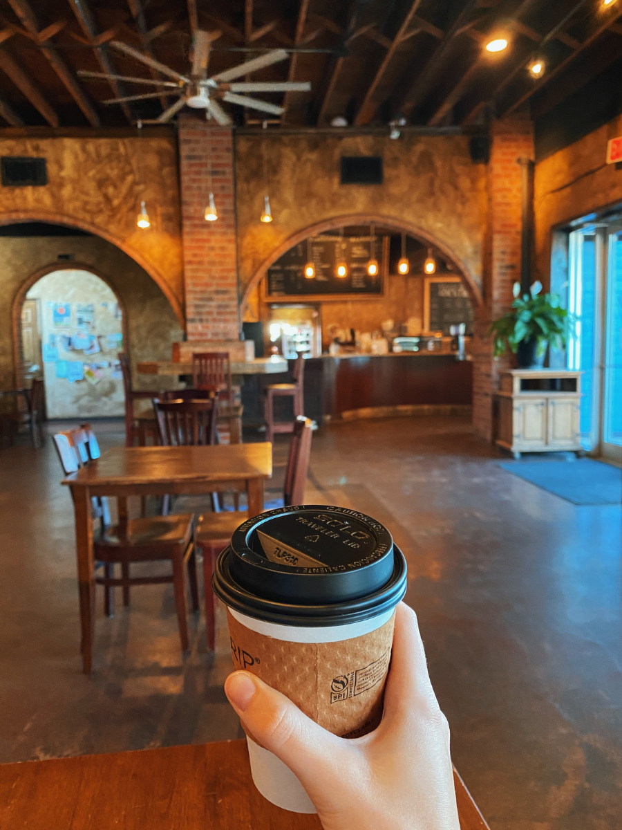 19+ Corpus Christi Coffee HuriaHuzaifa