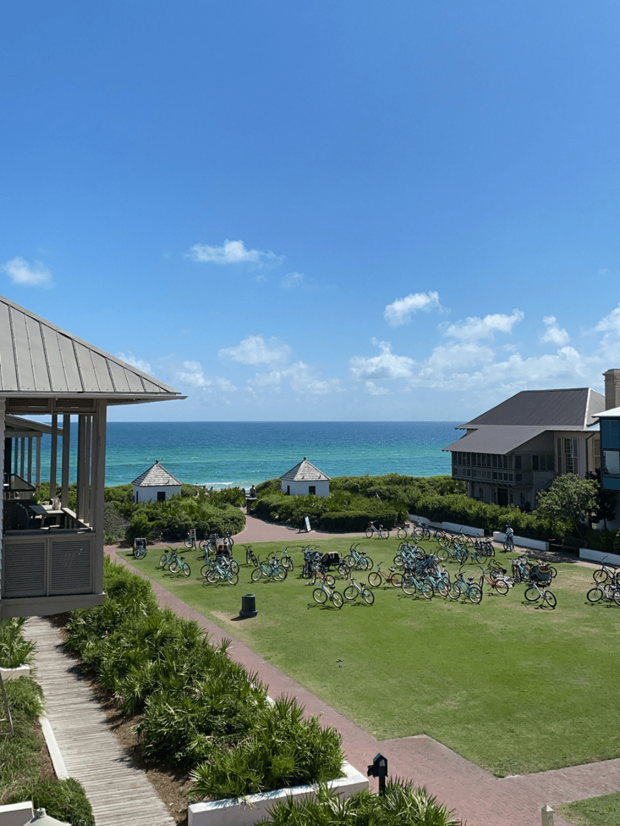 The Best Things to Do on Florida's 30A ERIKA ABROAD