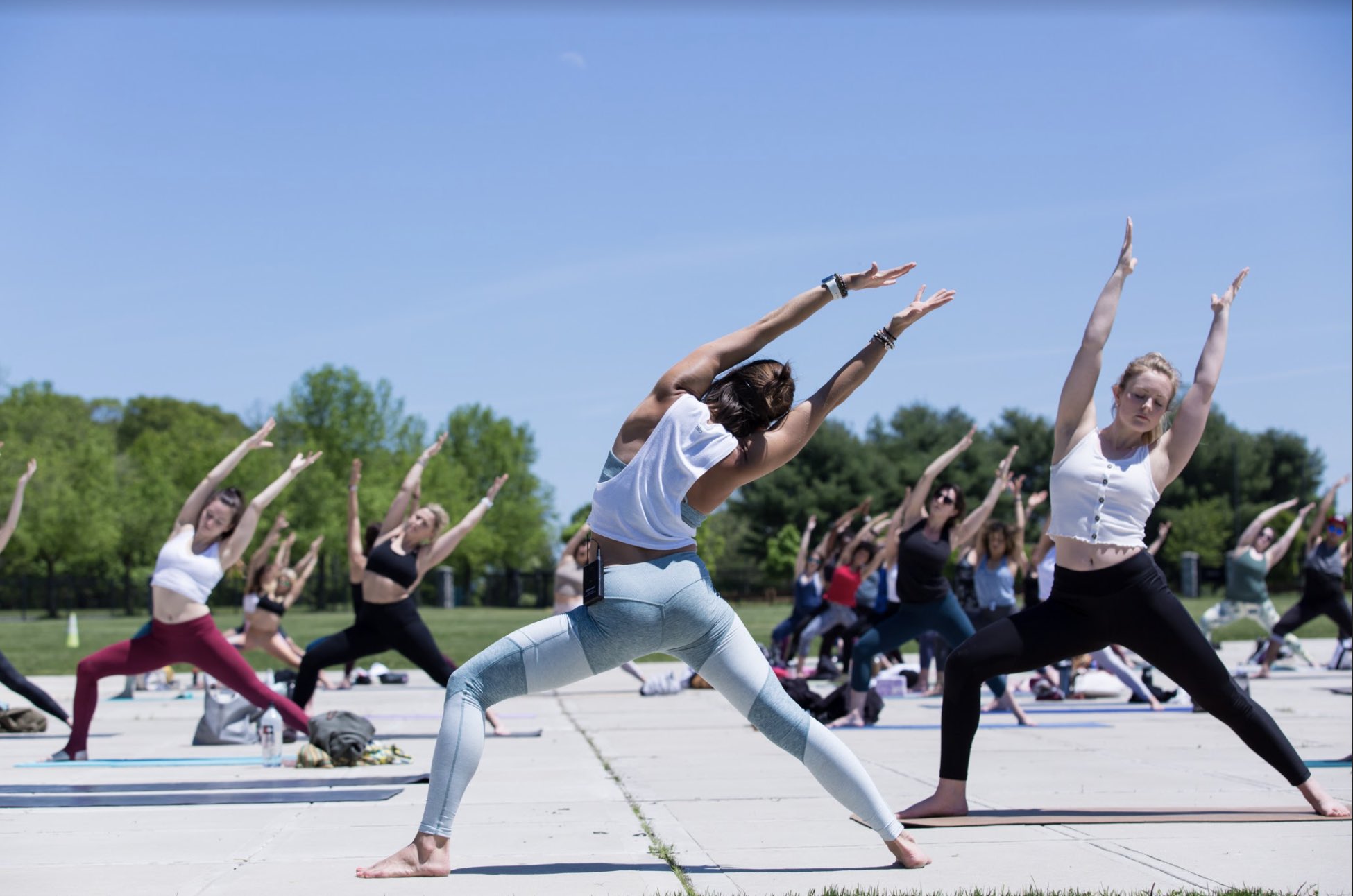 Instagram, nomadic teaching, and tips for students, with Adell Bridges