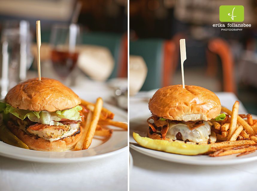 Visiting The Copper Door Bedford NH Food Photographer Portsmouth NH