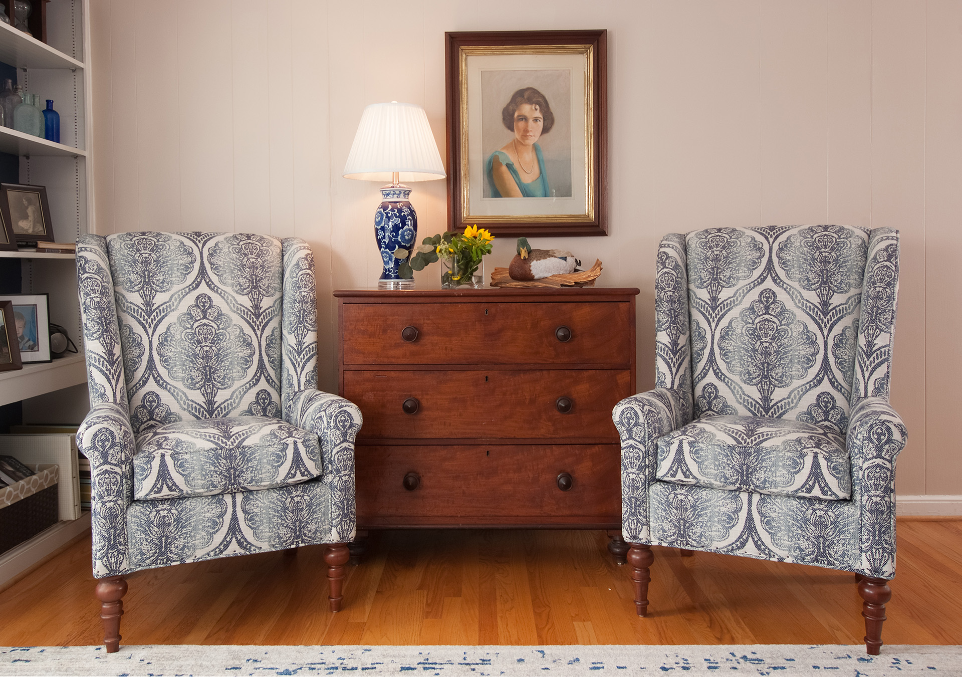 Traditional Interior Designer Cincinnati Traditional Interior