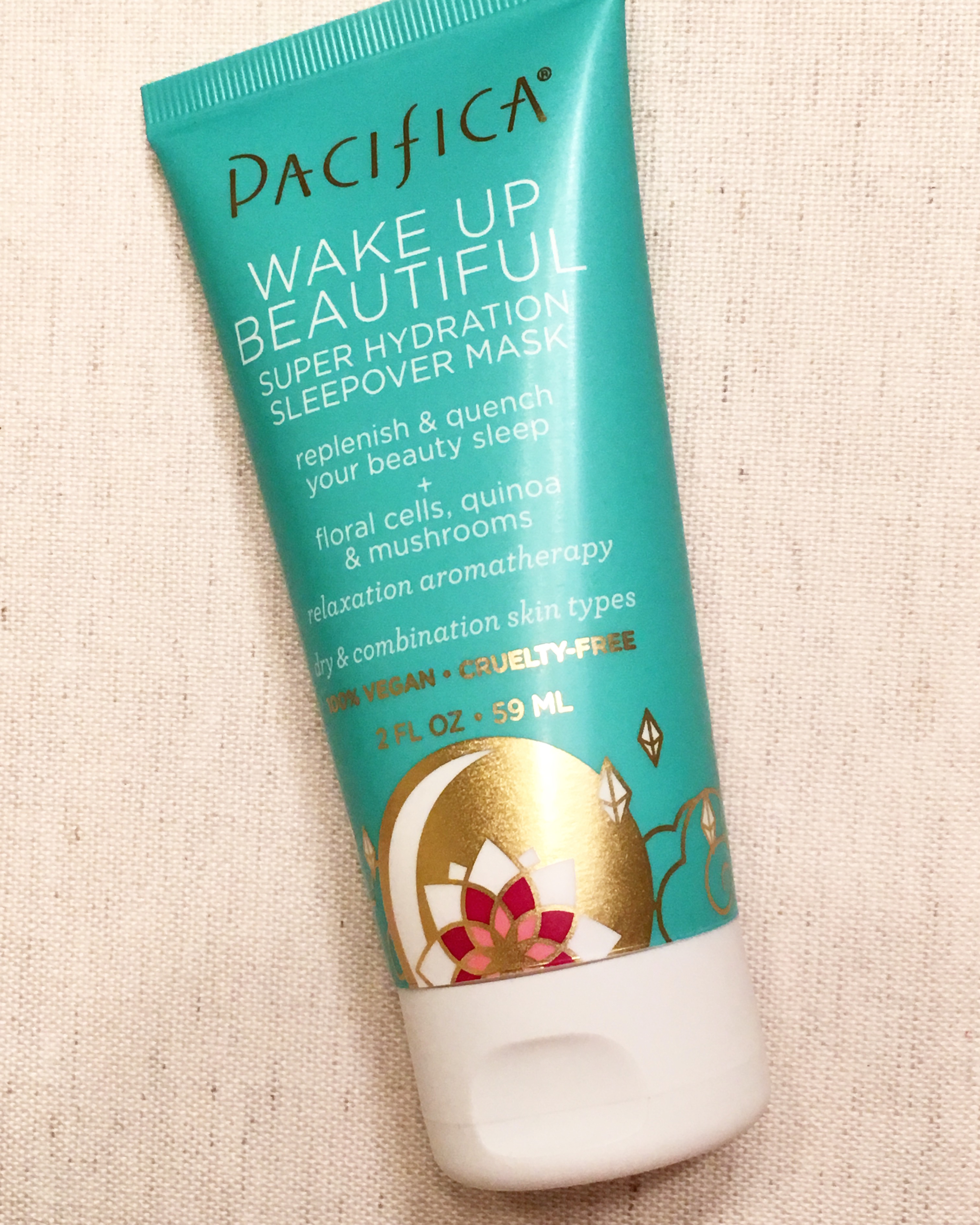 Pacifica Rose Flower Hydro Mist Makeupalley Chuvadar