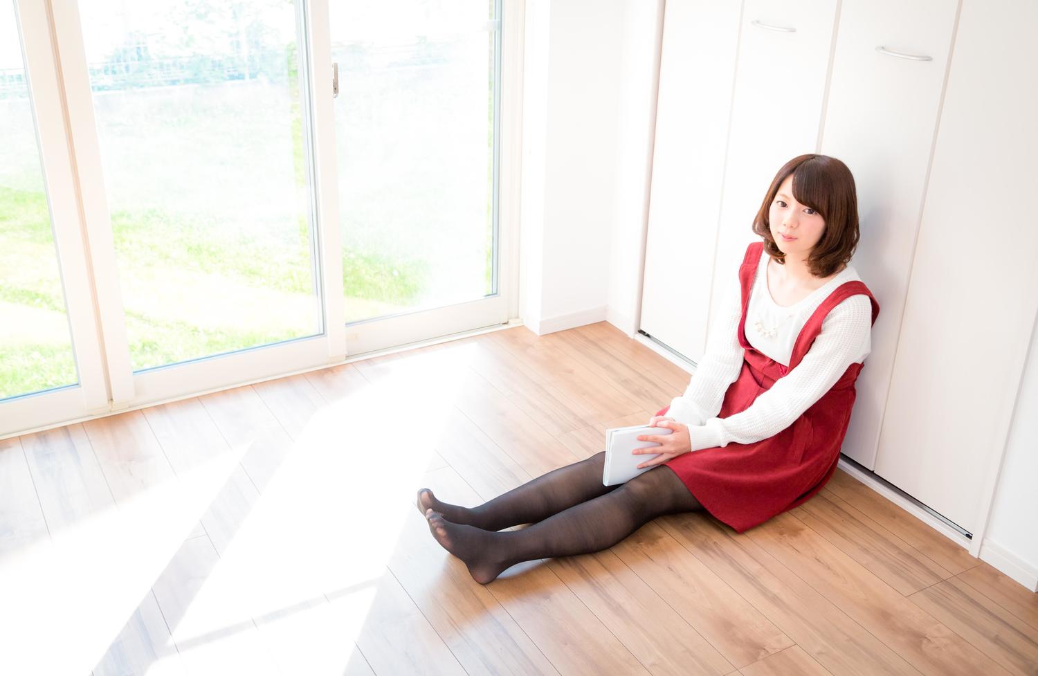 スマホの「タイムラプス」機能を使うと、片付けがちょっと楽しくなる！ | ぎゅってWeb 片付けのやる気が出ない時にやる気を出す効果テキメンの方法 | 片付けブログ「ずぼらイズ」｜子育て中のずぼら主婦による汚部屋お片付けの記録
