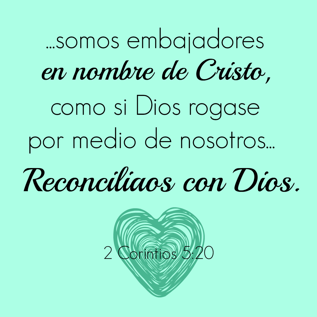 10 versículos que te inspirarán a compartir el evangelio el blog de