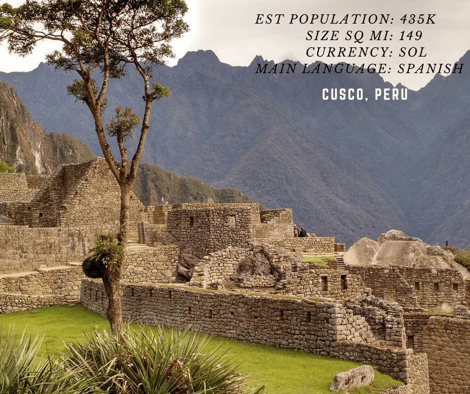 cusco
