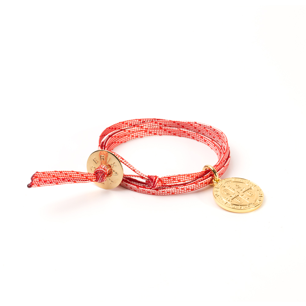 Bracelets » Erika Yelo