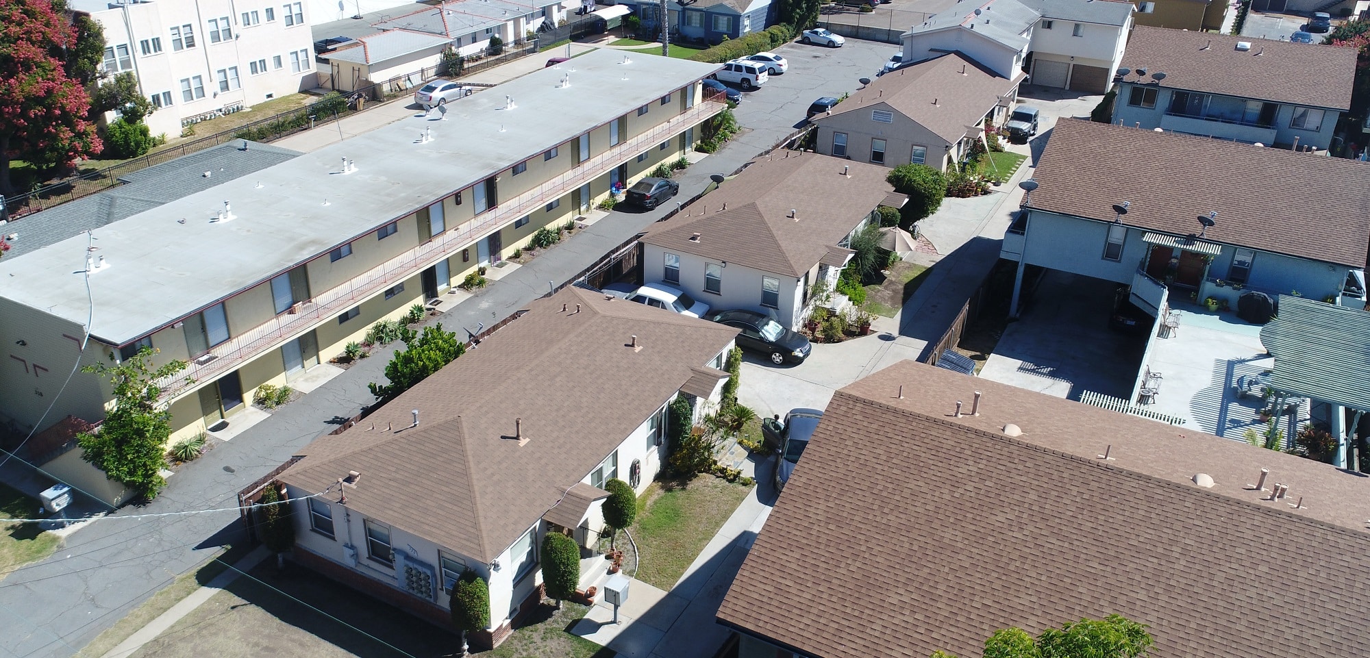 SOLD 320 G Street Chula Vista, CA 91910 San Diego Commercial Real Estate