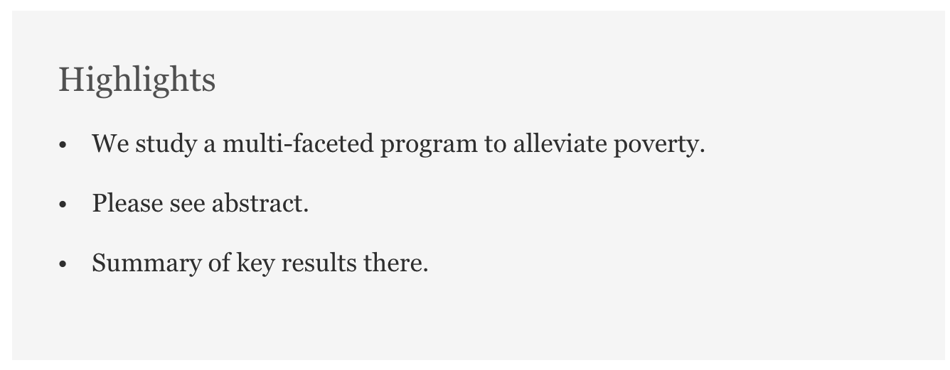 Elsevier Highlights Erik Gahner Larsen