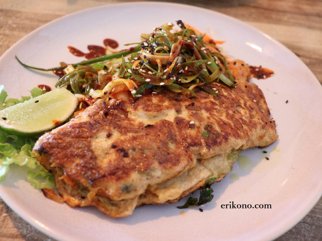 Tamborine Mountain Coffee Plantation ERIKON