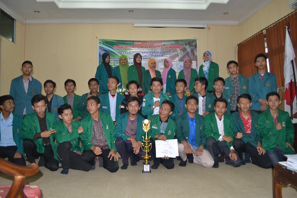 prestasi erik pujianto