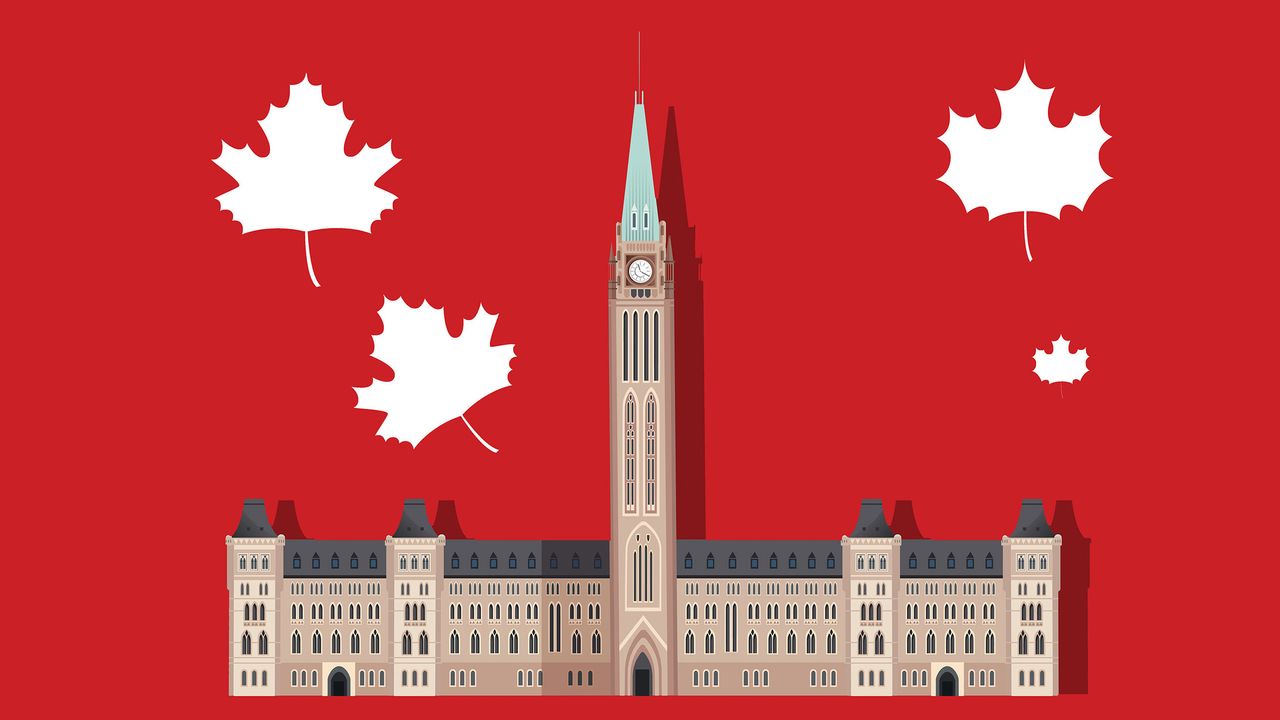 How High Will Property Taxes in Ottawa, Canada Rise? Erikson Law Firm