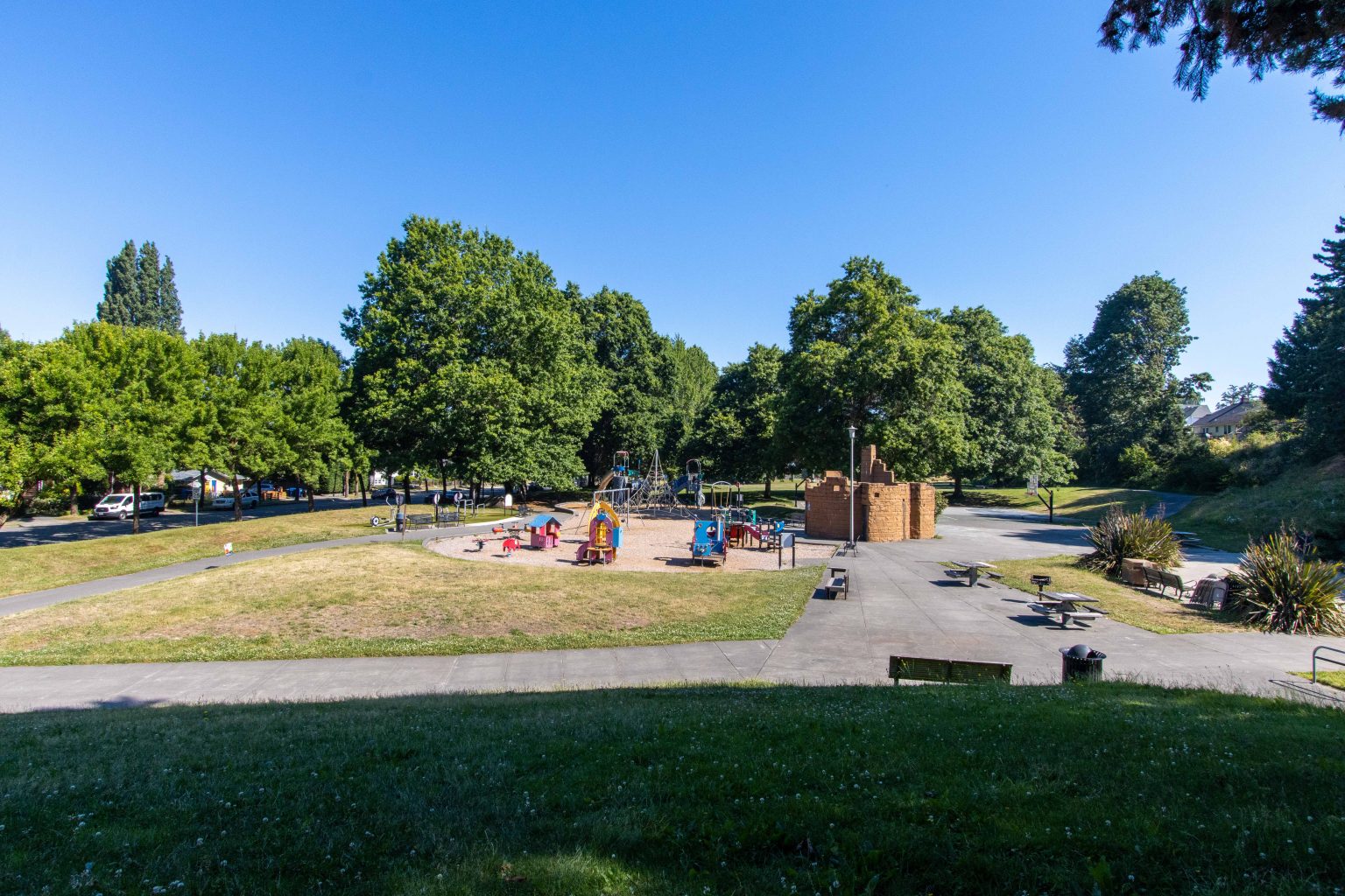 POWELL PARK 2 ERIK STANFORD