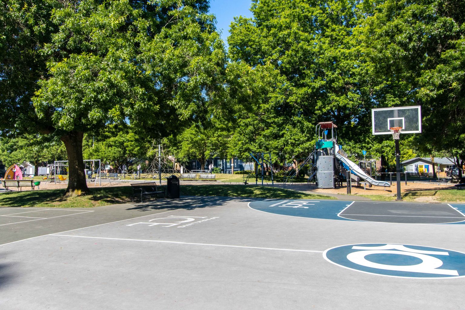POWELL PARK 6 ERIK STANFORD