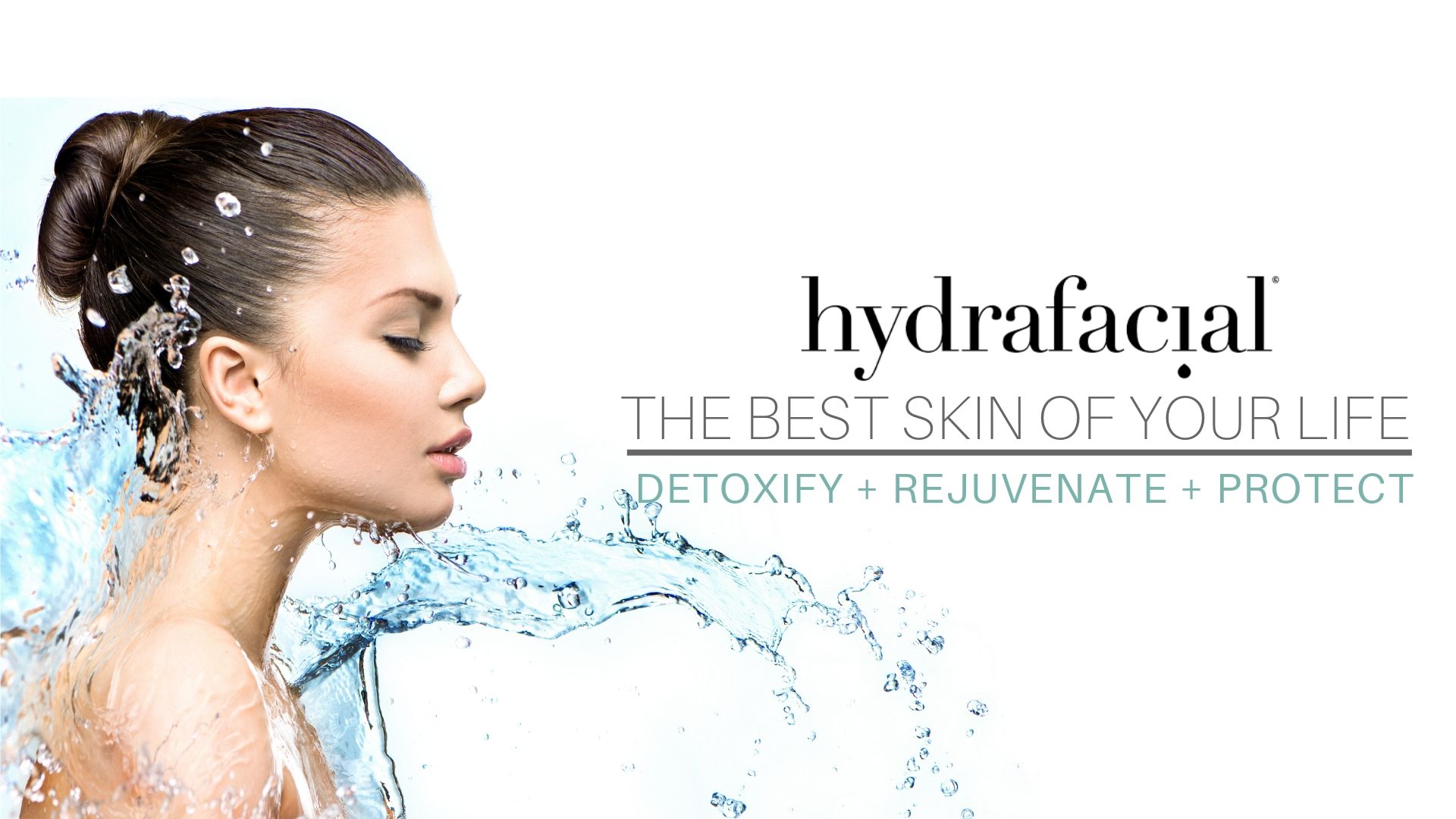 HydraFacials The Best Skin of Your Life Eastside Primary Care & Wellness