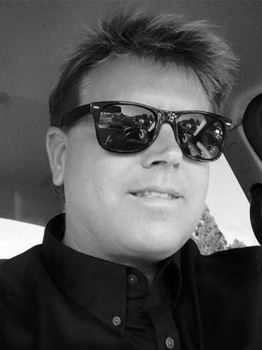 Erik Tibergs Erik's vCard