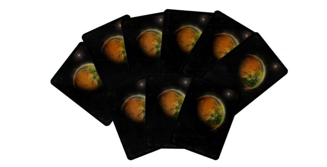 Terraforming Mars The best cards in the game Erik Twice