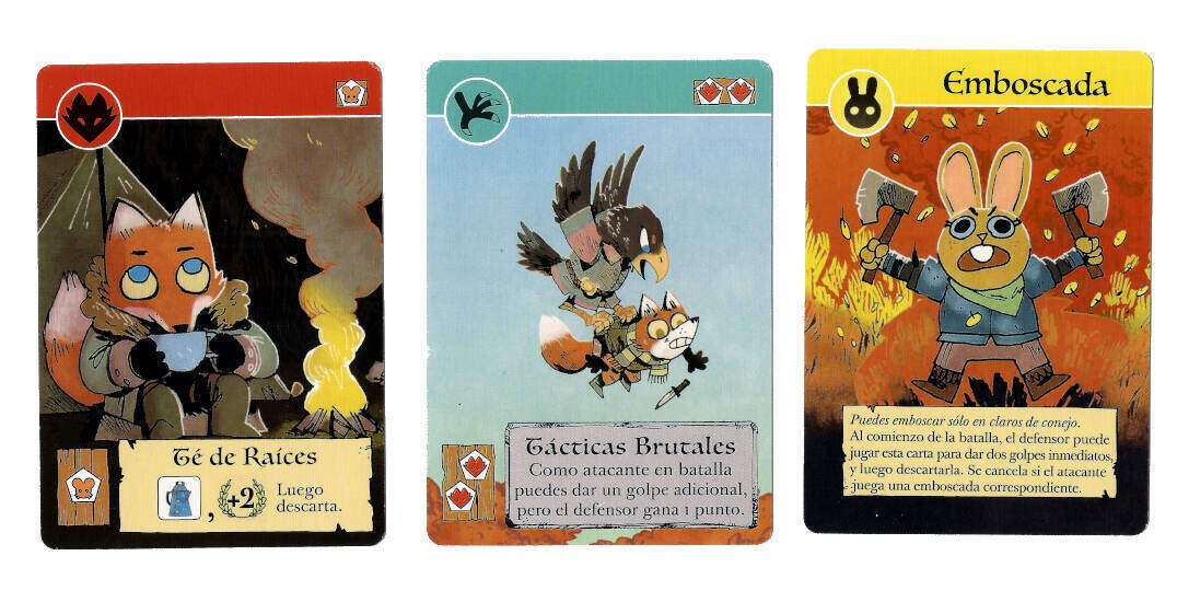 Root ★★★ Erik Twice