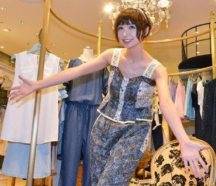 篠田 麻里子 旦那