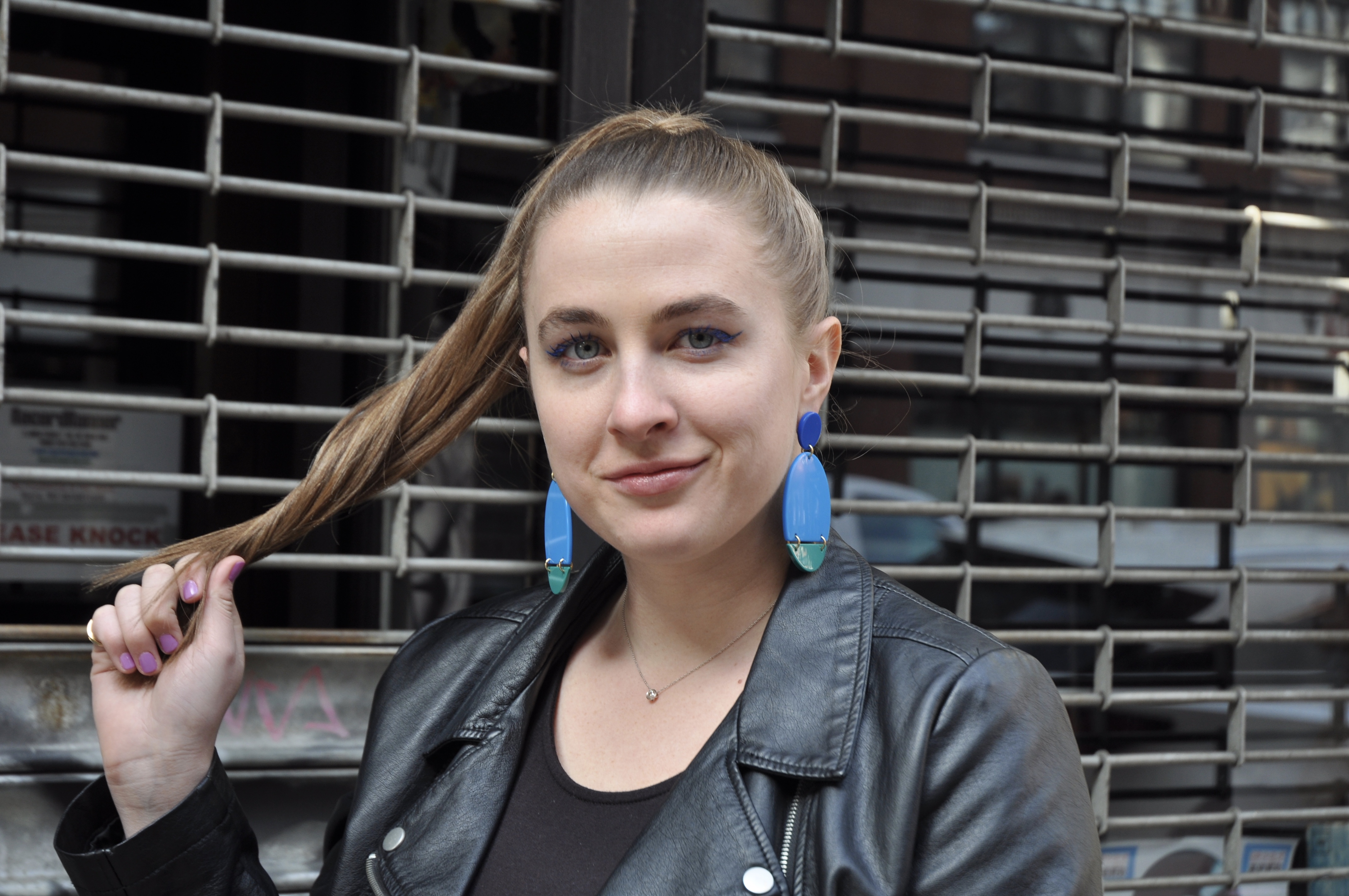 NYFW Part 3 ERIN ANN CULLEN