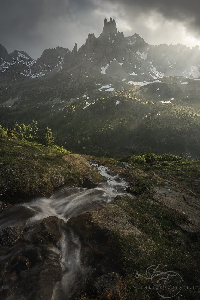 French Alps 2022 Photography by Erin Babnik