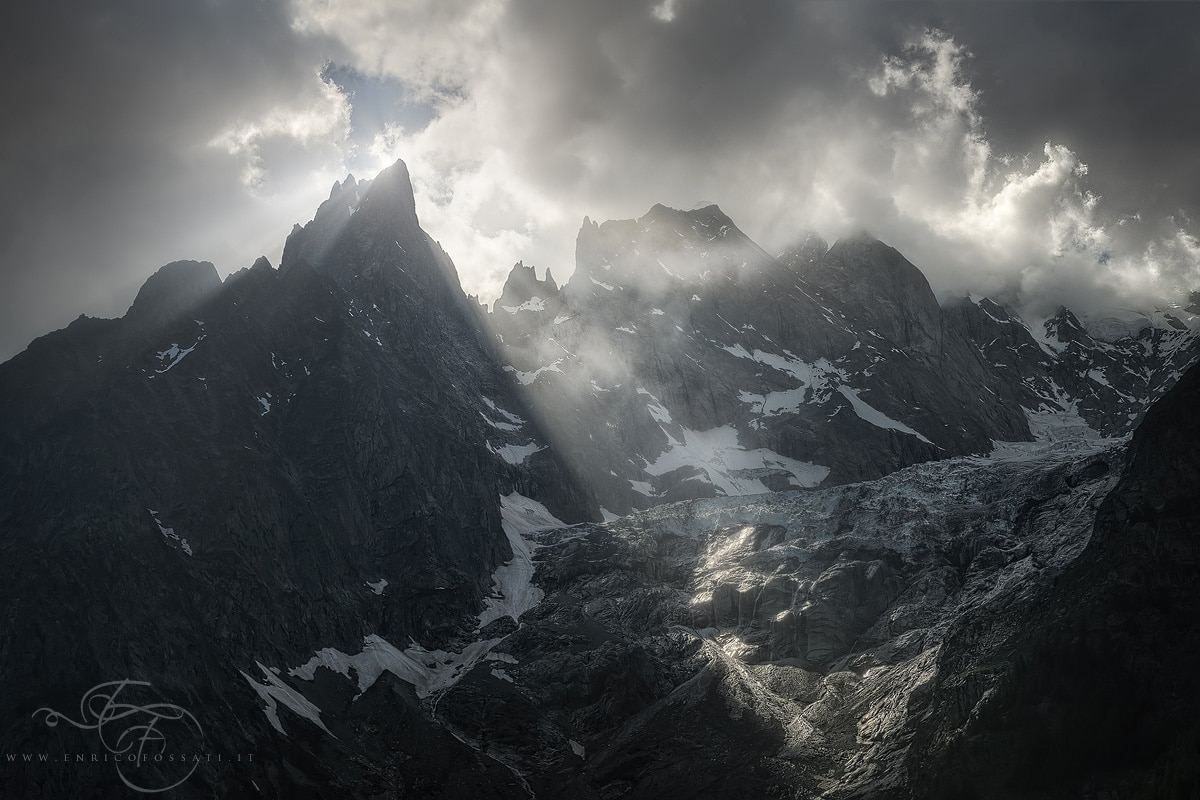 French Alps 2022 Photography by Erin Babnik