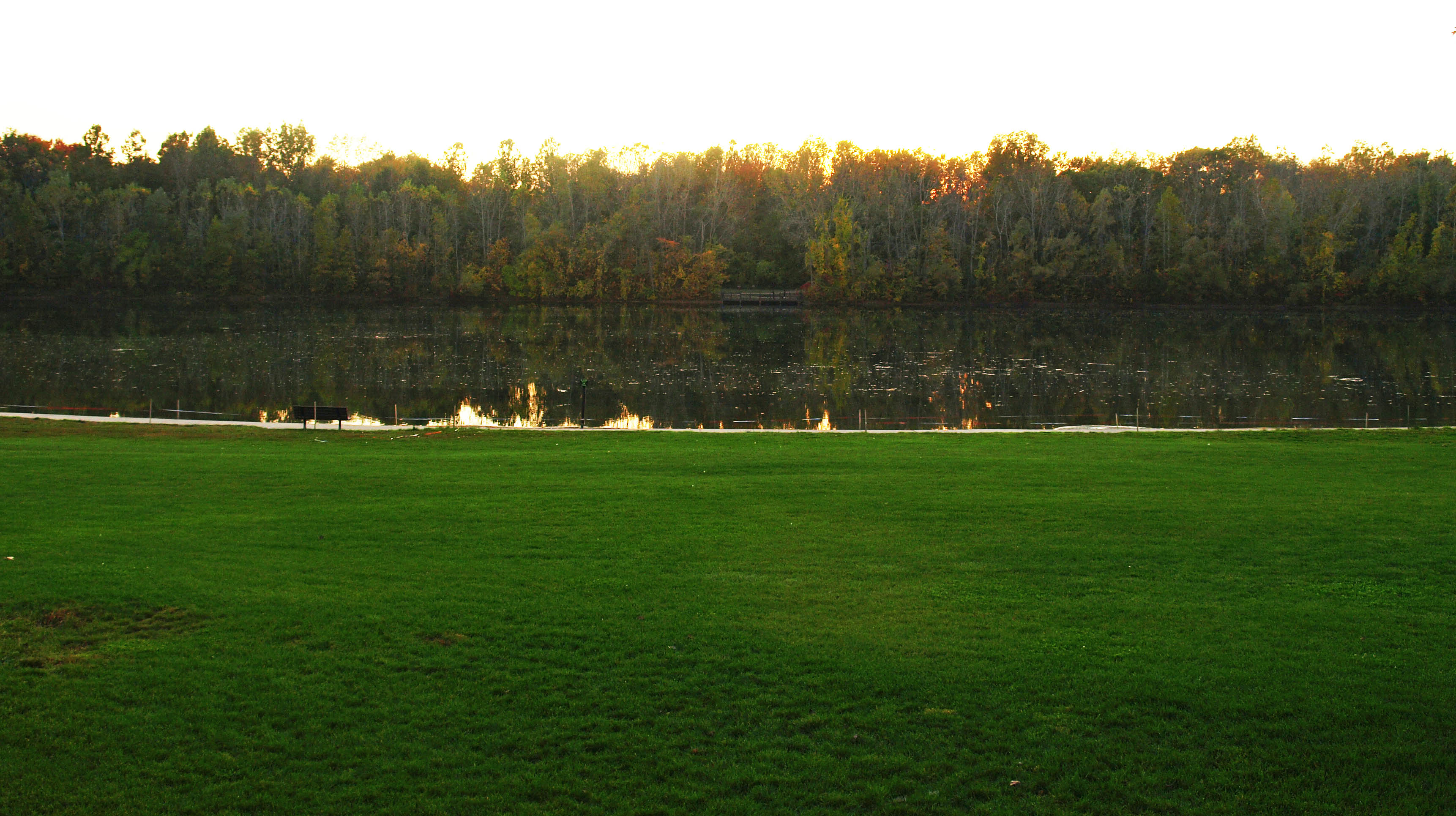 Hawk Island County Park Erin Bartels