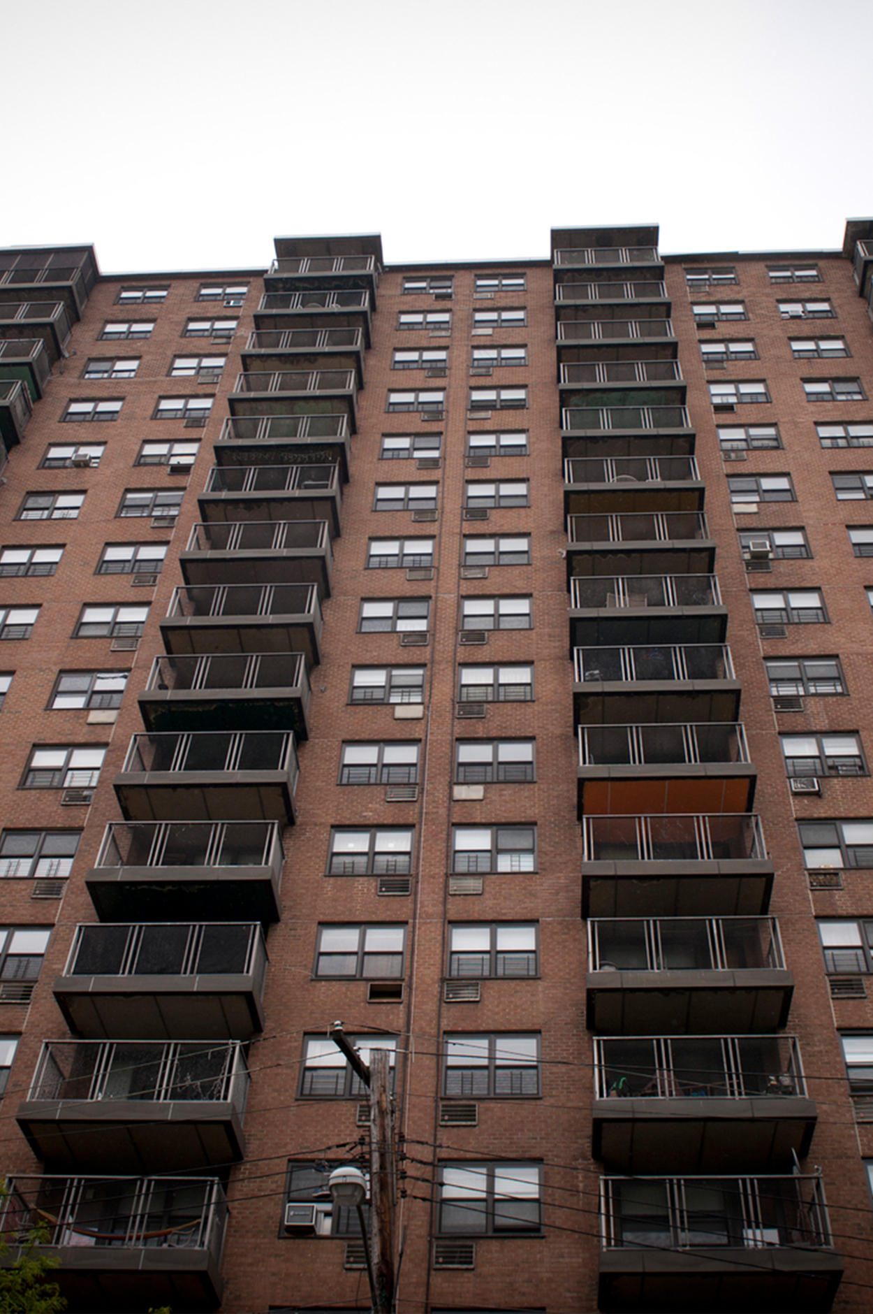 1520 Sedgwick Avenue — Erin Construction