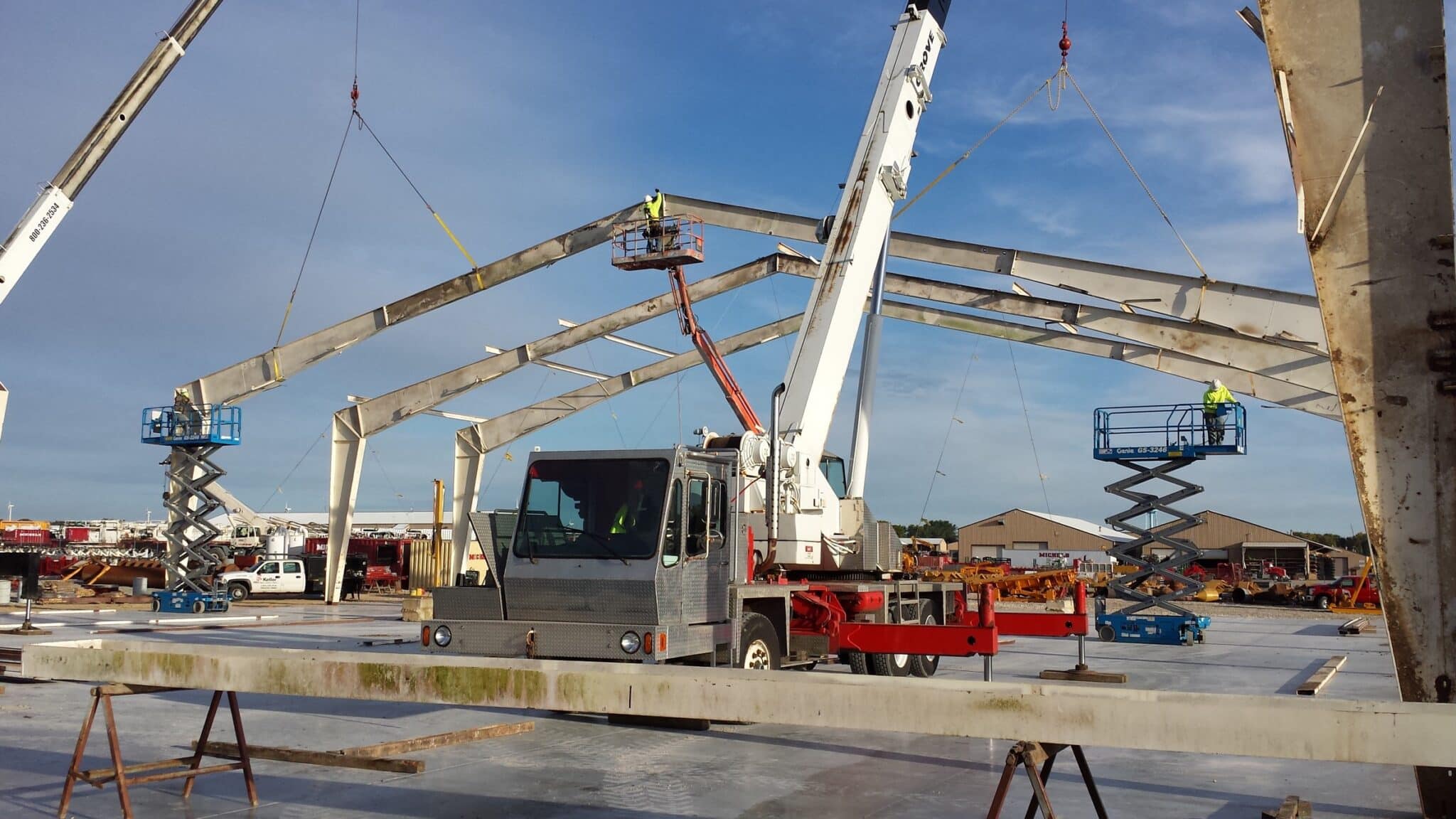 About Erin Crane Rentals of Southeastern Wisconsin