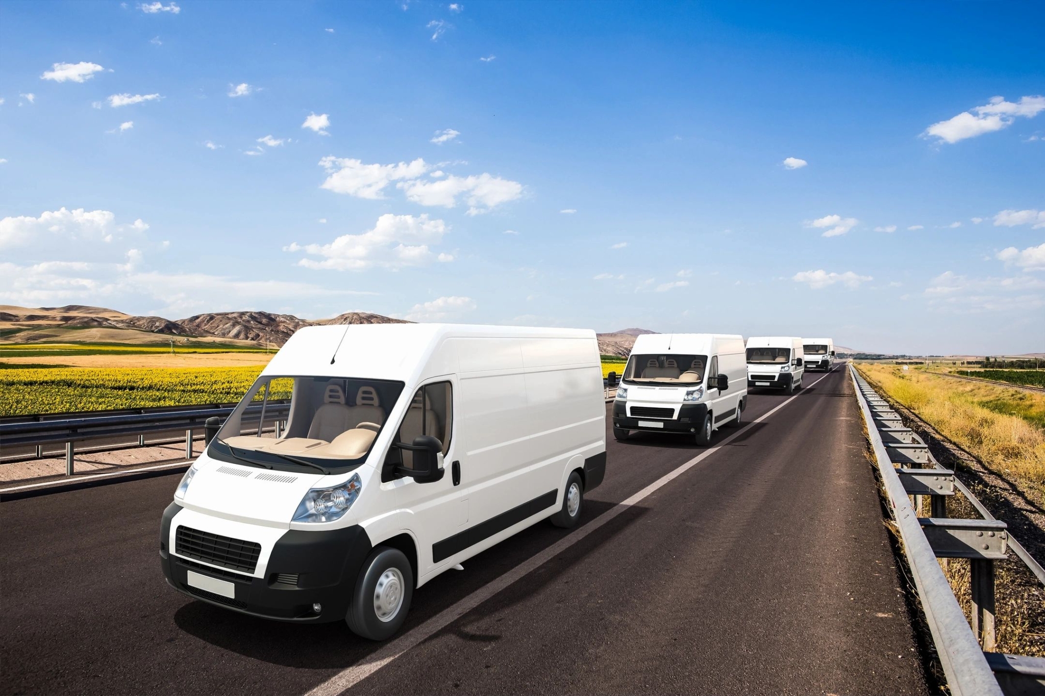 Commercial Auto Insurance Wildomar, Temecula & Riverside