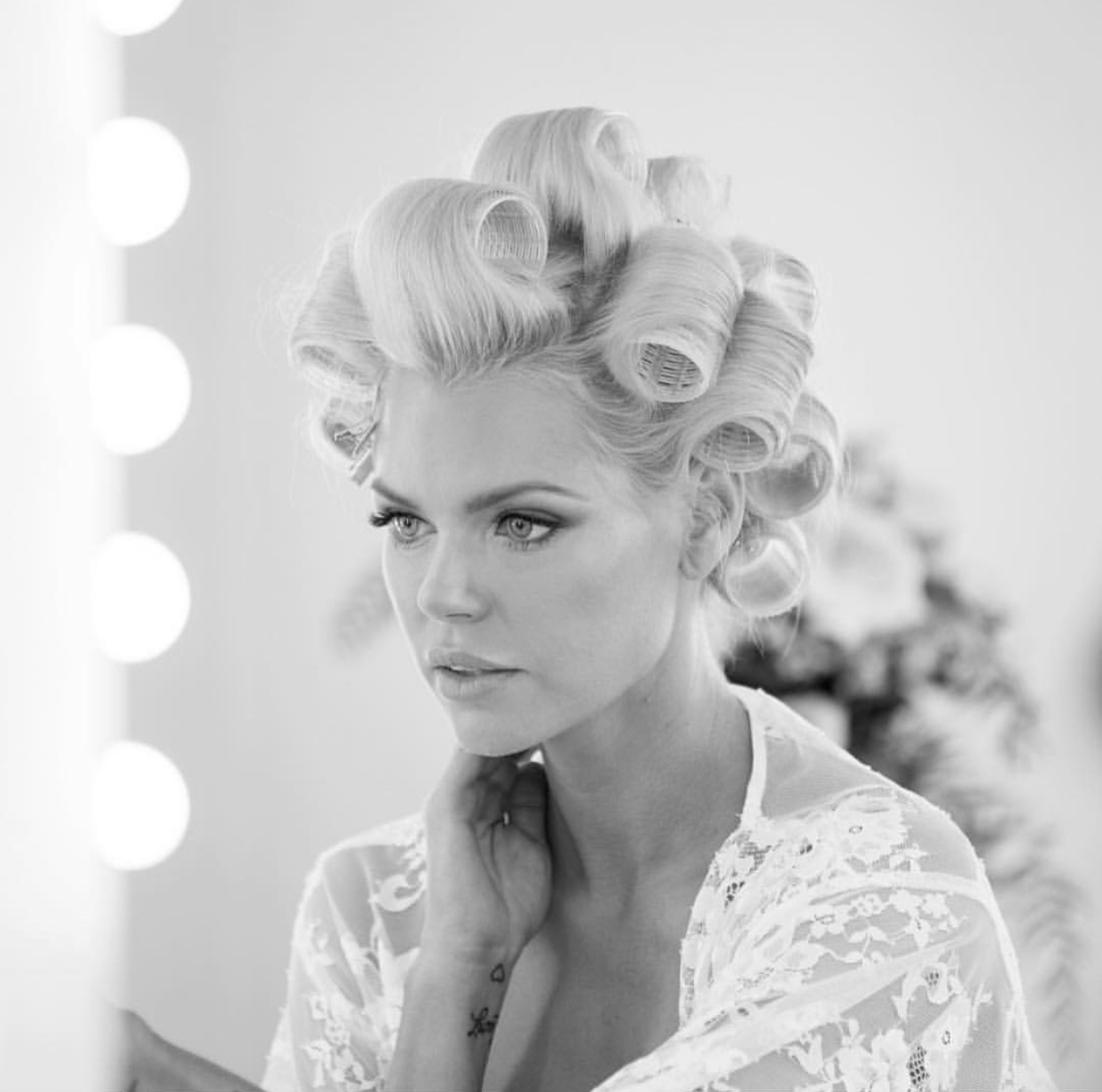 Erin Makeup Artist Gold Coast Saubhaya Makeup