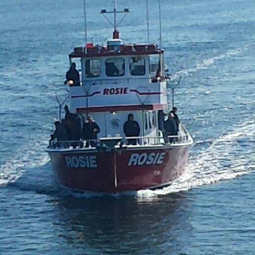 Party Boat Rental Long Island Cruising The Sound With Long Island