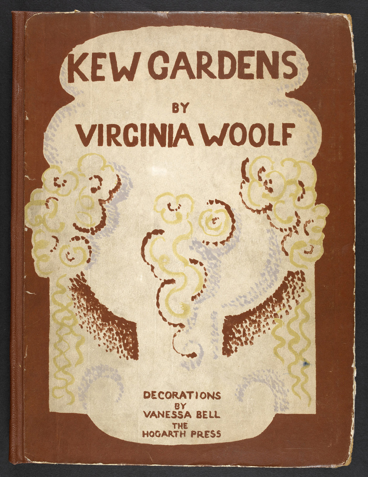 Kew Gardens